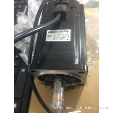 Yaskawa Servo Motor SGMAH-08A1A41 750w